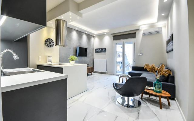 #SKGH Anatolia luxury suite -NearHELEXPO