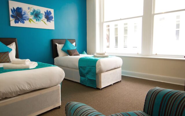 L3 Living Irwell Chambers