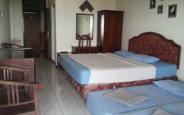 Hotel Surya Indah