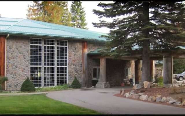 The Inn at Priest Lake