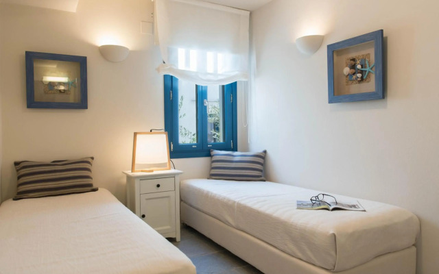 Sifnos House - Rooms & Spa