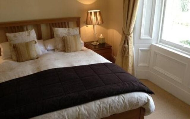 Buccleuch Guesthouse