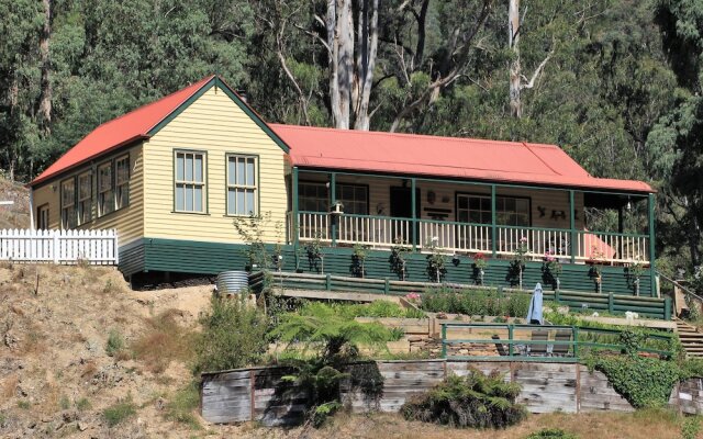Wild Cherry Bed and Breakfast