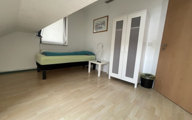 Bed4you Gästehaus 1