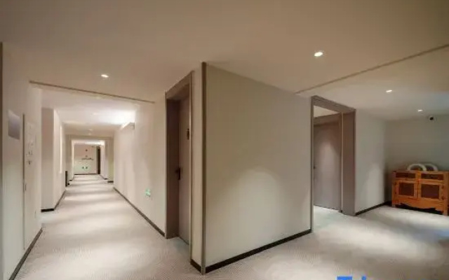 Seeyou·Comfortable Hotel