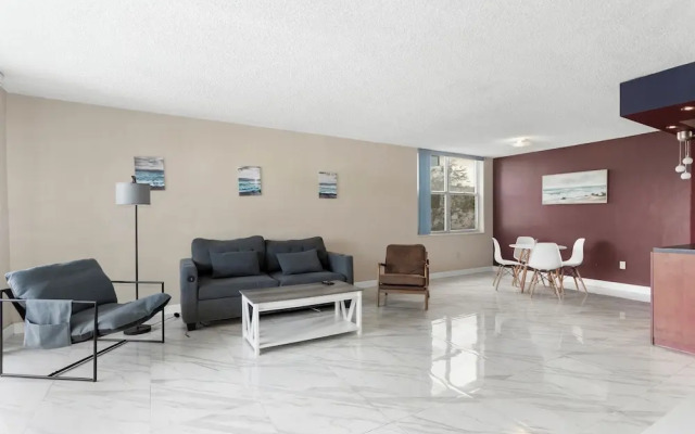 Bay Harbor Sunset Apt 2A