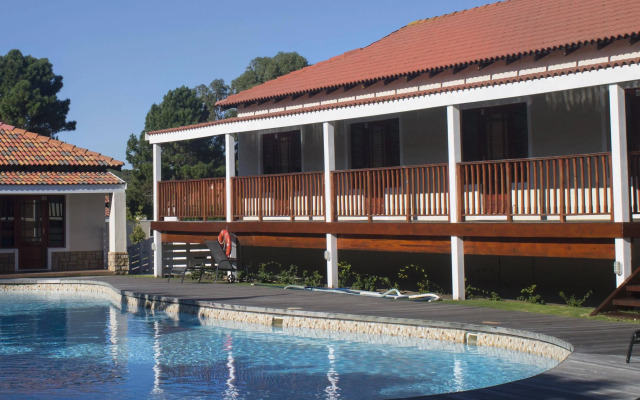 The Dunes Resort & Hotel