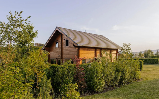 Secluded Holiday Home in Medebach near Forest