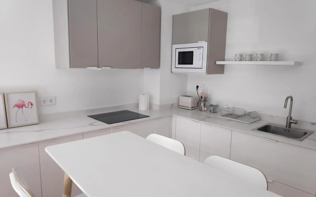 Apartamentos CANDEA