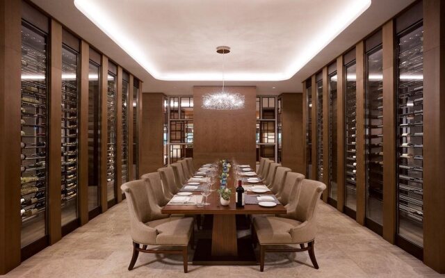 Grand InterContinental Seoul Parnas by IHG