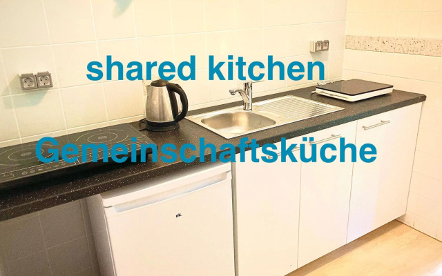 Apartment Liesingbach