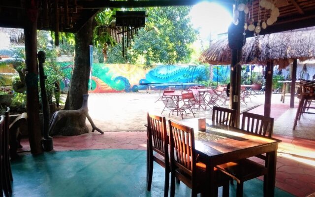 Sheebang Hostel