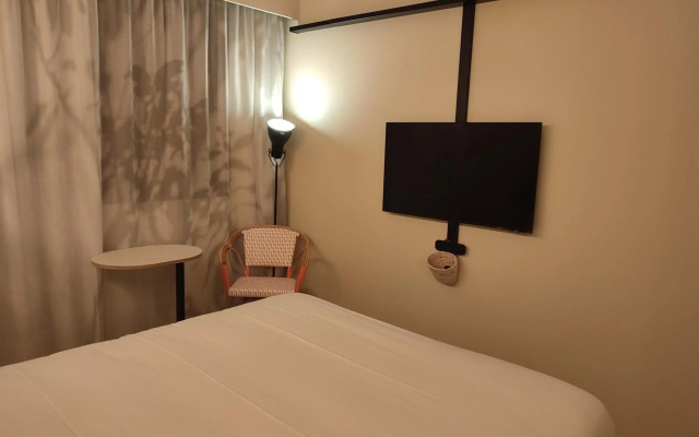 Hôtel ibis Montauban