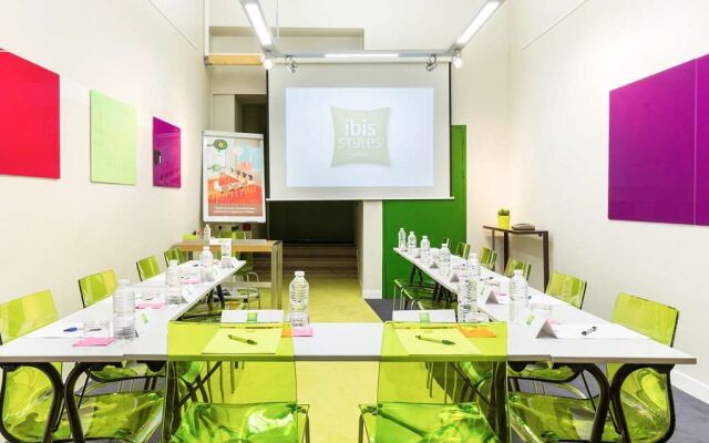 Matabi Hotel Toulouse Gare by HappyCulture