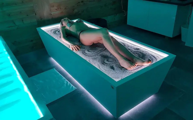 Housemuhlbach Wellness Acqua Spa Resort