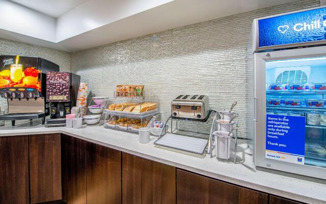 Spark by Hilton Matteson Chicago I 57