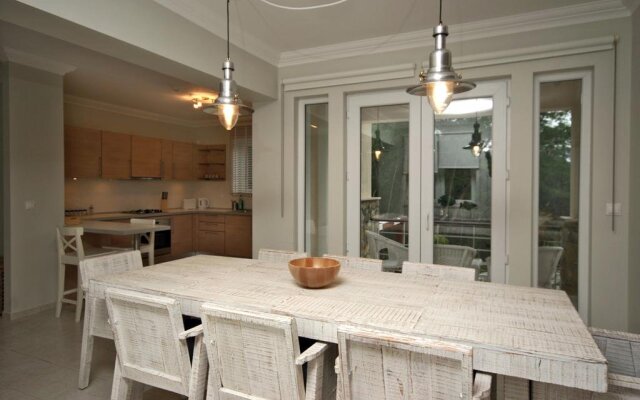 Göcek Vineyard Villas