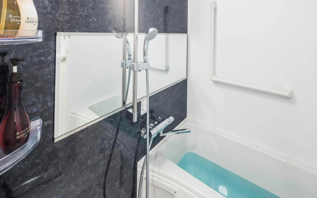 Kyoto Art Stay Nishijin Sutematsu