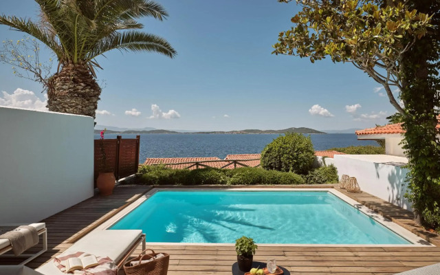 Eagles Palace - Small Luxury Hotels of the World