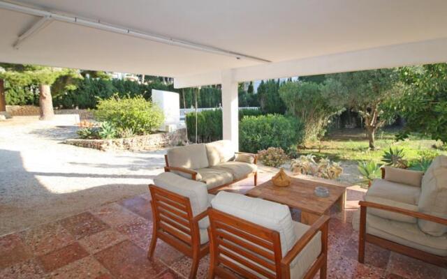 Villas Costa Calpe Dominique