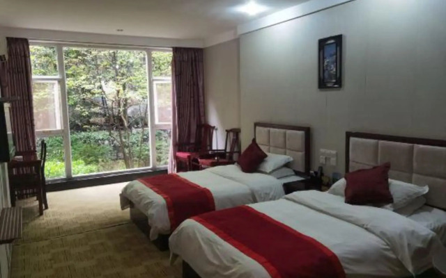 Xiuyuan Hotel