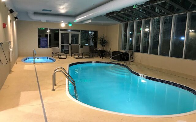 Medallion Inn & Suites