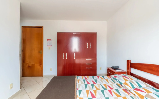 OYO Residencial Muriqui Apart Hotel, Mangaratiba