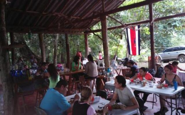 La Ceiba Ecoadventures