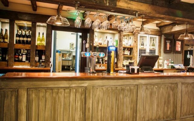 Premier Inn Northampton West (Harpole)
