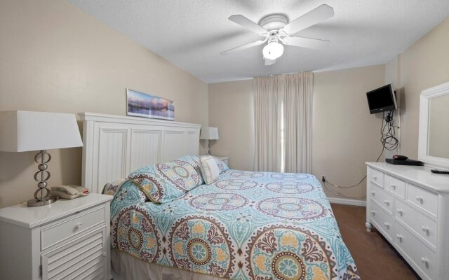 Pelican Beach 1206 1 Bedroom Condo by Pelican Beach Management