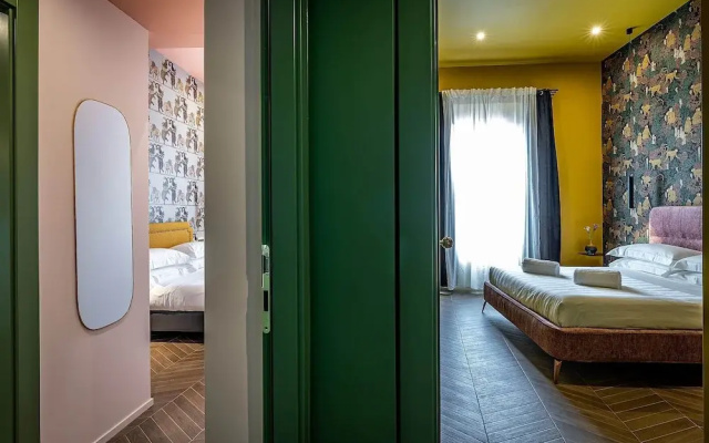 Residenza Madiba