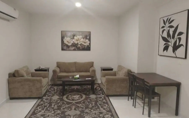 AlShowaish Apartments