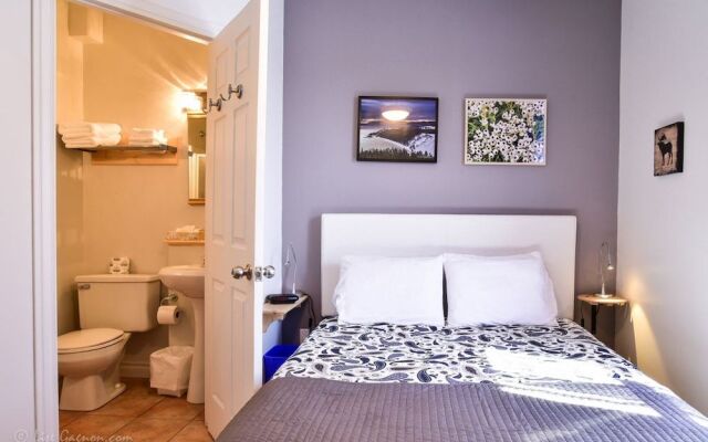 Hotel La Passe Pierre Par La Galouine