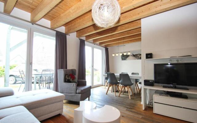 Ferienhaus Fischers Glueck
