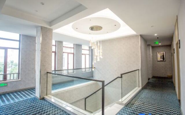 Huzhou Pubai Hotel