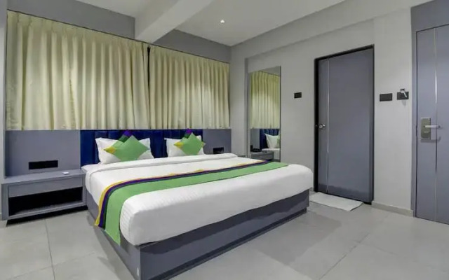 Treebo Trend Comfort Inn
