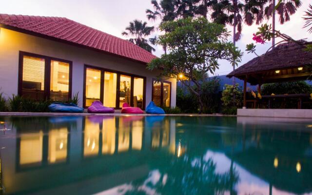Villa Senara