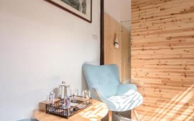 Suntu Vie Inn