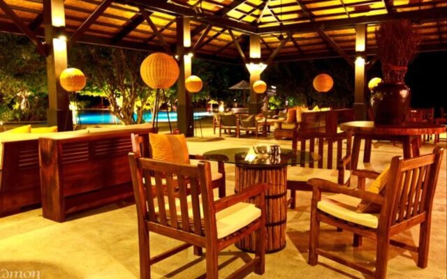Cinnamon Wild Yala