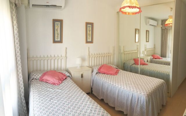 Girolamar Apartment