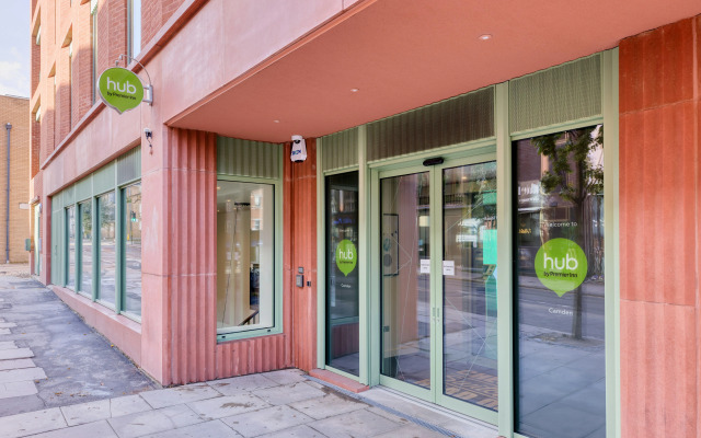 Hub By Premier Inn London Camden