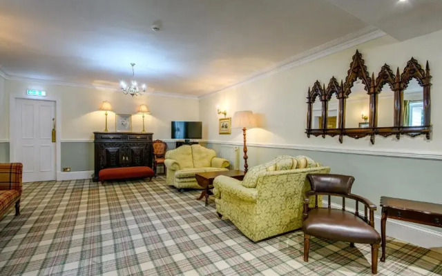 The Portland Hotel