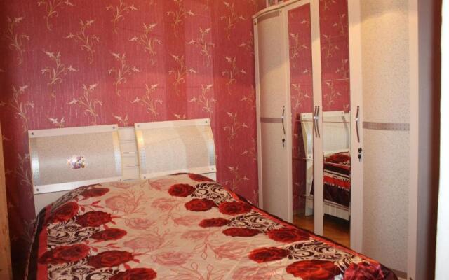 Apartment on Inasaridze 4