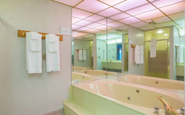 Best Western Of Hurricane Mills