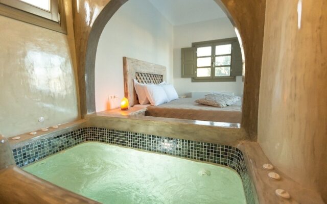 Elixirium Villa