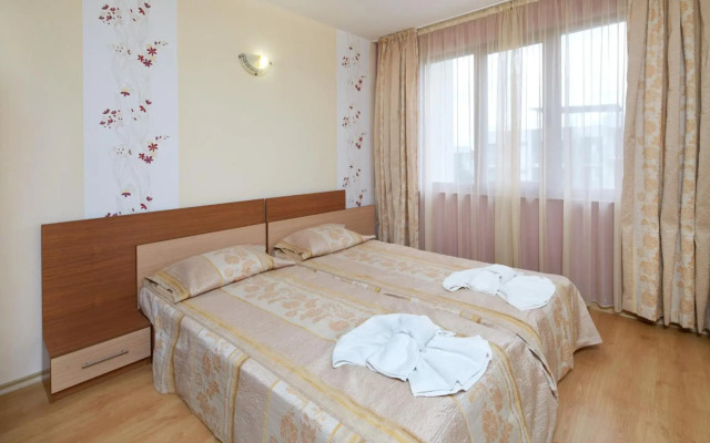 Relax Holiday Complex & Spa