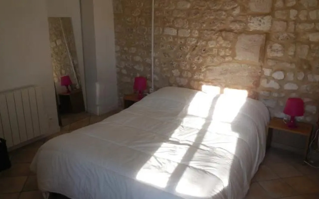 La Chaumière Bord de Seine