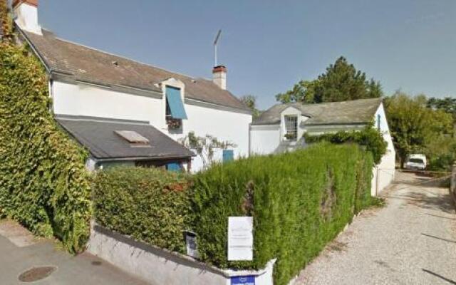 spa-resort-home - Les volets bleus