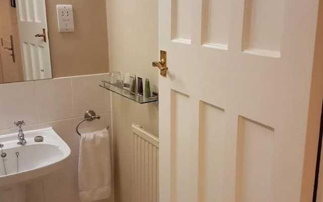 Stable Courtyard Bed & Breakfast