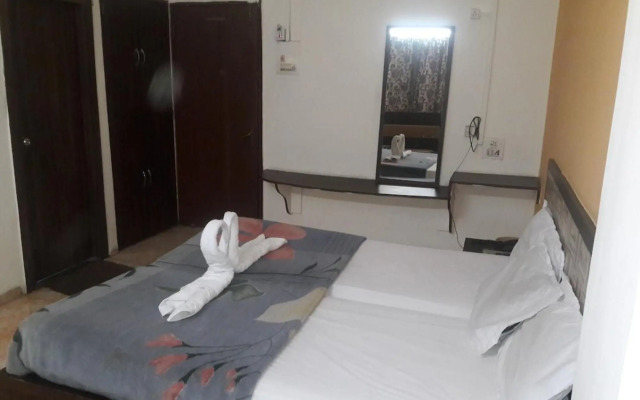 Hotel Saffronn